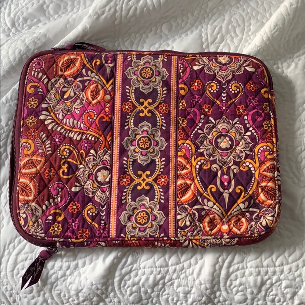 Vera Bradley Laptop Case